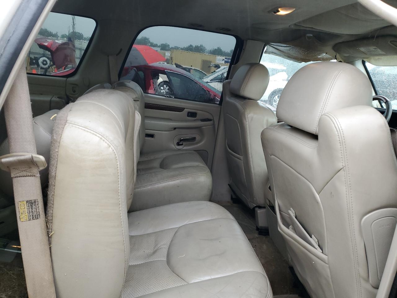 1GYEK63N14R216915 2004 Cadillac Escalade Luxury