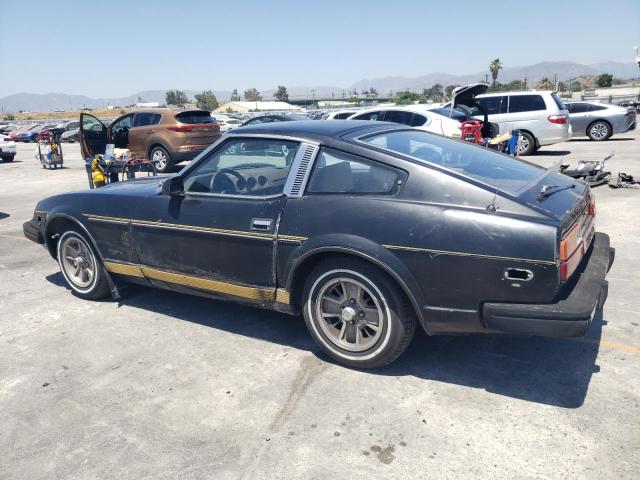 1979 Datsun 280 Zx VIN: HS130105593 Lot: 60862814