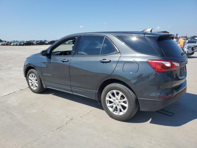 2019 Chevrolet Equinox Ls VIN: 2GNAXHEV2K6105336 Lot: 59245294