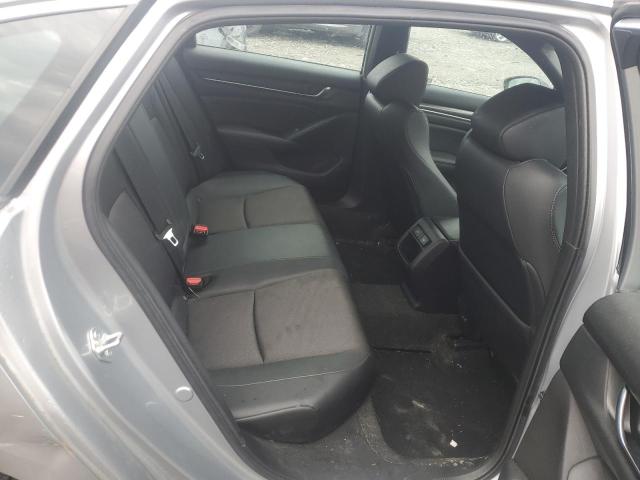 2021 Honda Accord Sport VIN: 1HGCV1F31MA104908 Lot: 57422364