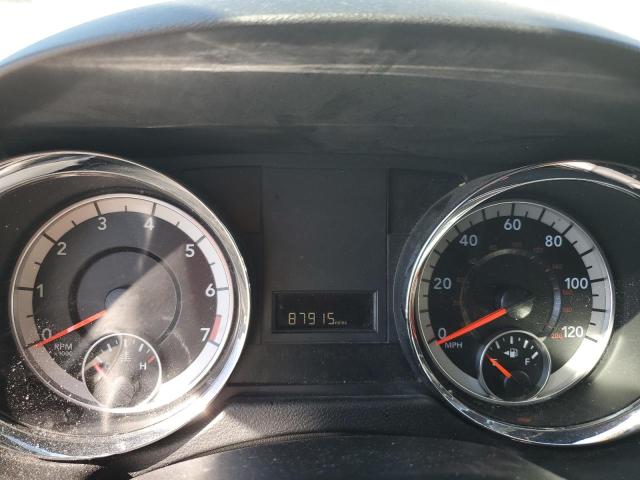 2017 Dodge Grand Caravan Sxt VIN: 2C4RDGCG0HR749721 Lot: 58839064