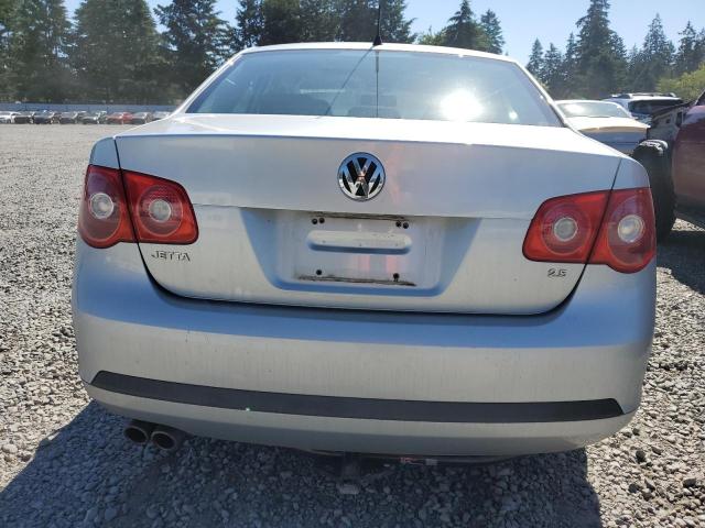 2007 Volkswagen Jetta Wolfsburg VIN: 3VWEG71KX7M196804 Lot: 59791654