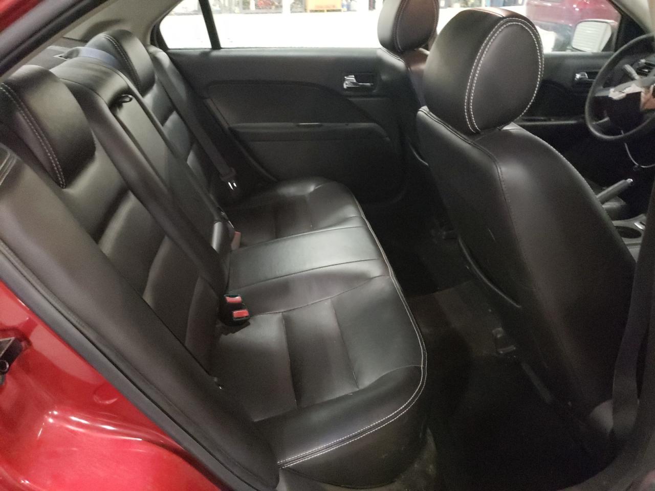 3FAFP07Z76R239098 2006 Ford Fusion Se