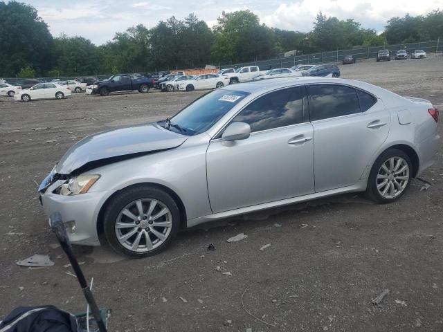 2008 Lexus Is 250 VIN: JTHCK262482026790 Lot: 57507914