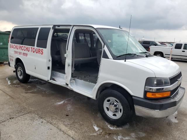 2012 Chevrolet Express G3500 Lt VIN: 1GAZG1FG2C1151622 Lot: 57404594