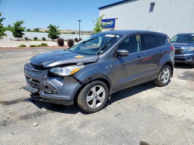 2013 Ford Escape Se VIN: 1FMCU9GX3DUD15913 Lot: 58748784