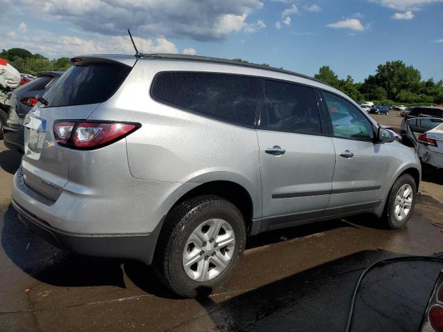 2015 Chevrolet Traverse Ls VIN: 1GNKVFED1FJ175263 Lot: 57920684