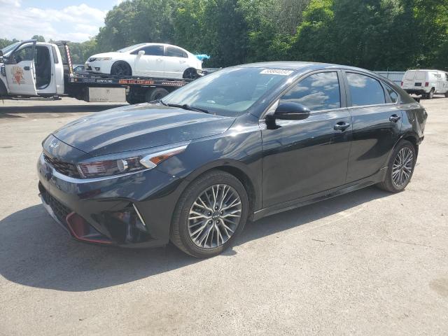 KIA FORTE GT L