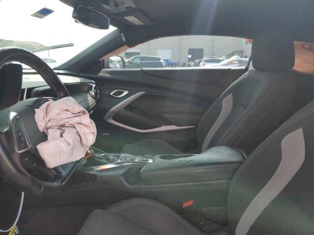 2018 Chevrolet Camaro Lt VIN: 1G1FB1RS6J0147206 Lot: 61211774