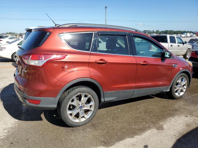 2015 Ford Escape Se VIN: 1FMCU0GX2FUA51064 Lot: 58053544