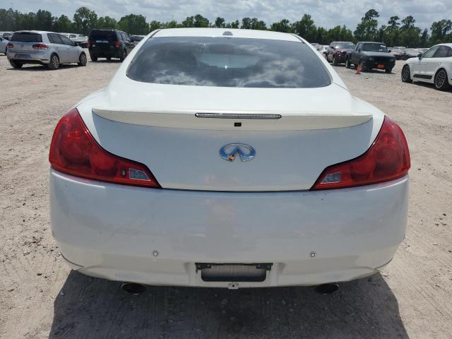 2013 Infiniti G37 Journey VIN: JN1CV6EK0DM920997 Lot: 60451144