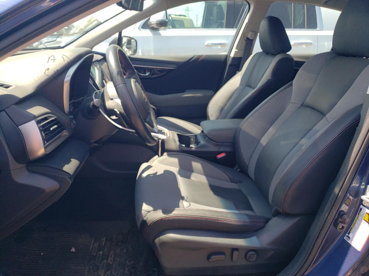 4S3BWAH68N3006334 2022 Subaru Legacy Sport