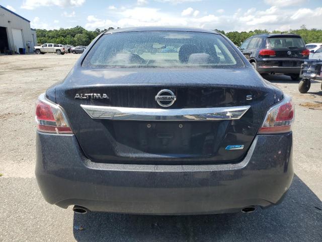 2014 Nissan Altima 2.5 VIN: 1N4AL3AP0EC107327 Lot: 57440374