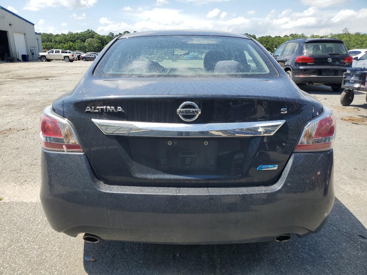 1N4AL3AP0EC107327 2014 Nissan Altima 2.5