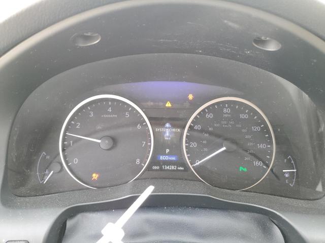 2013 Lexus Es 350 VIN: JTHBK1GG8D2050004 Lot: 57701344