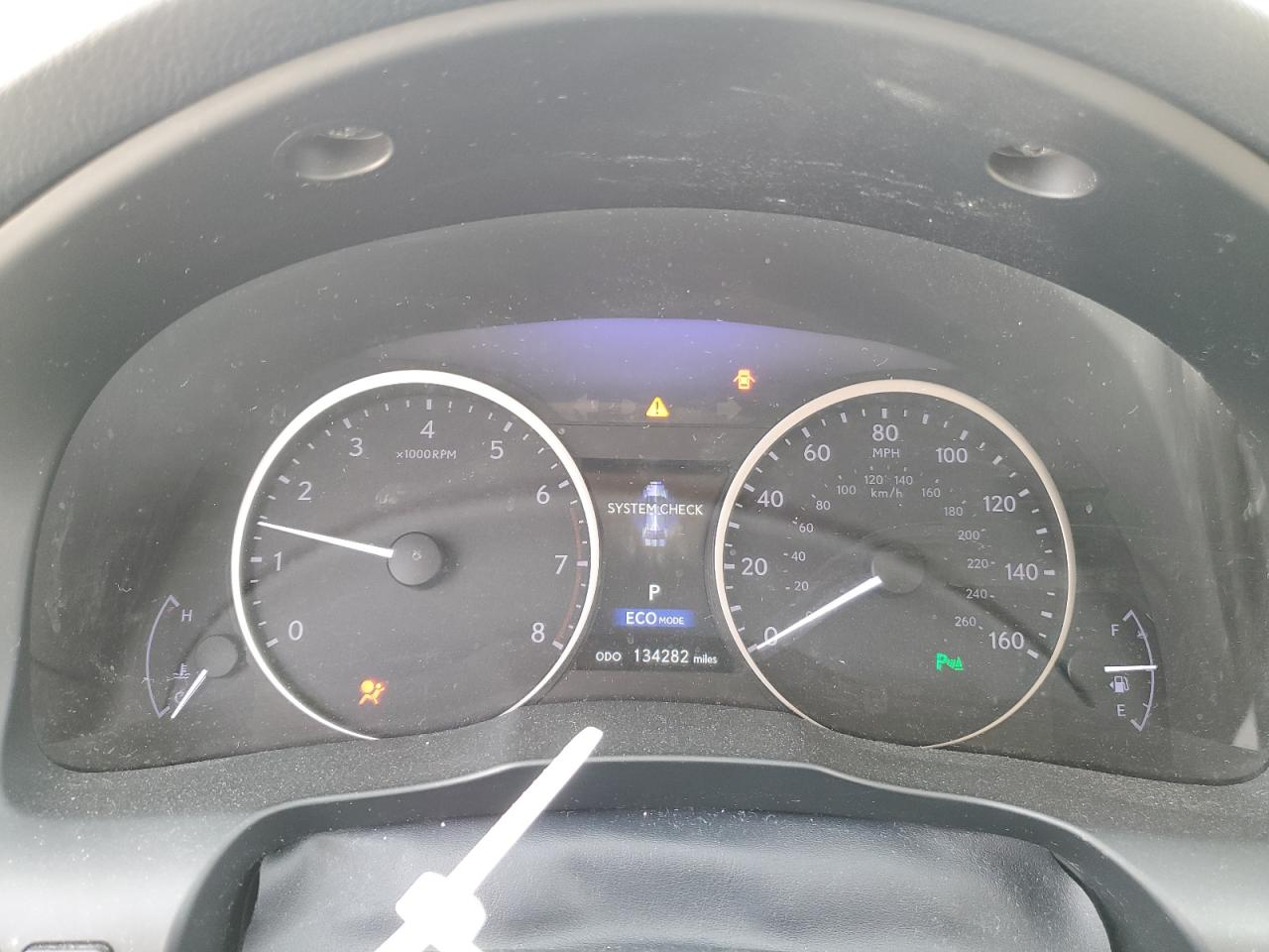 JTHBK1GG8D2050004 2013 Lexus Es 350