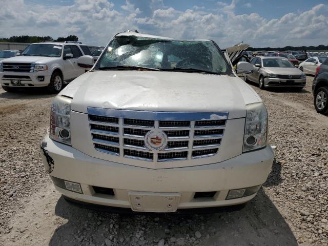 2007 Cadillac Escalade Esv VIN: 1GYFK66817R192422 Lot: 58026574