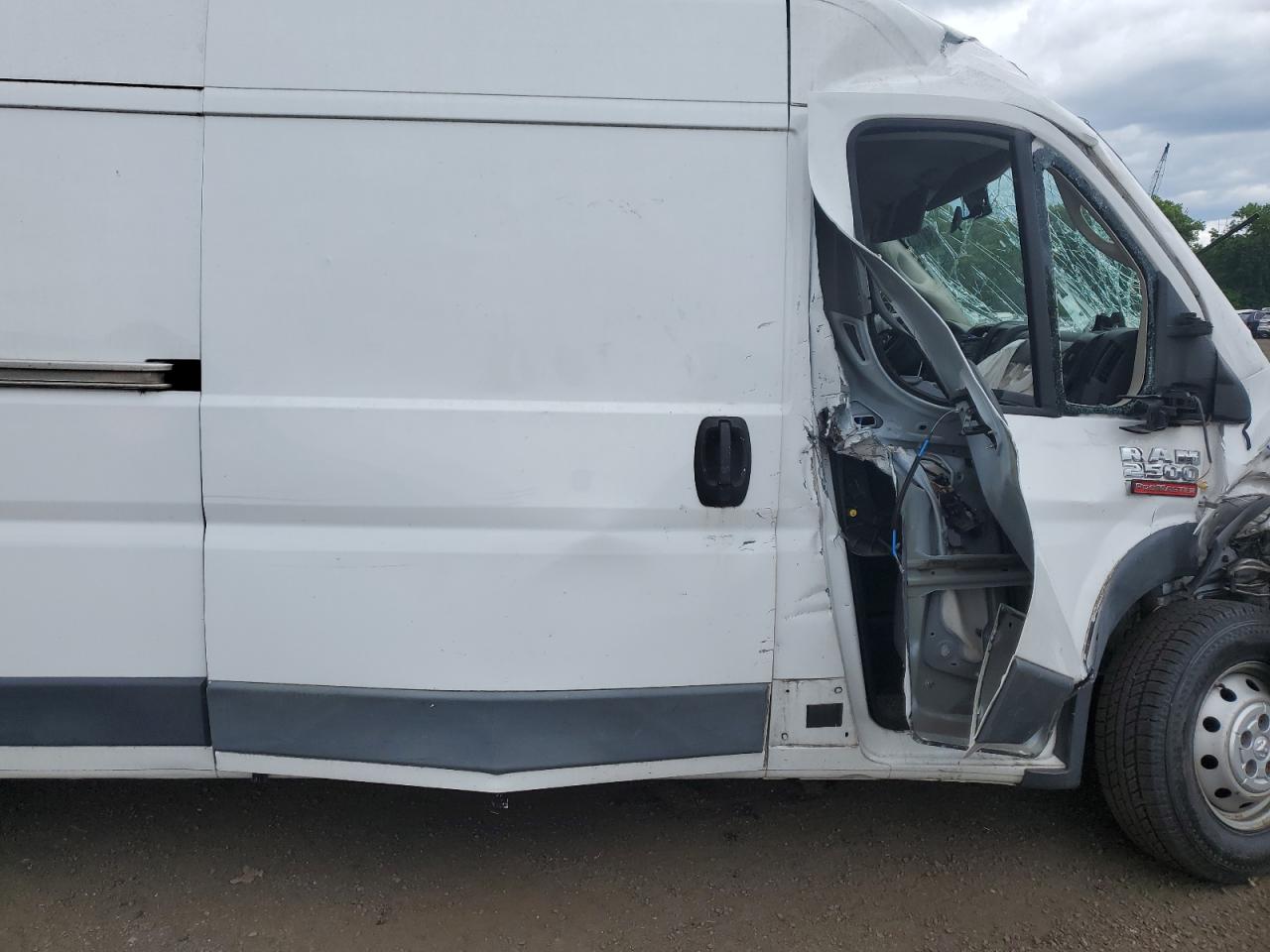 3C6TRVDG3HE546924 2017 Ram Promaster 2500 2500 High