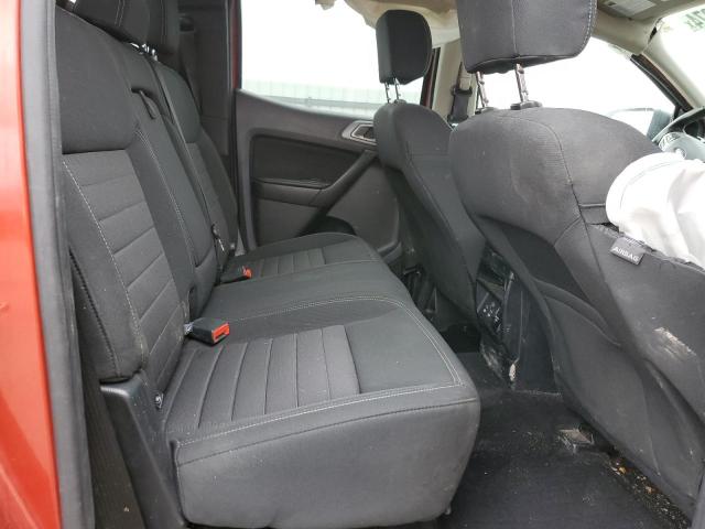 2019 FORD RANGER XL - 1FTER4FH5KLB16893