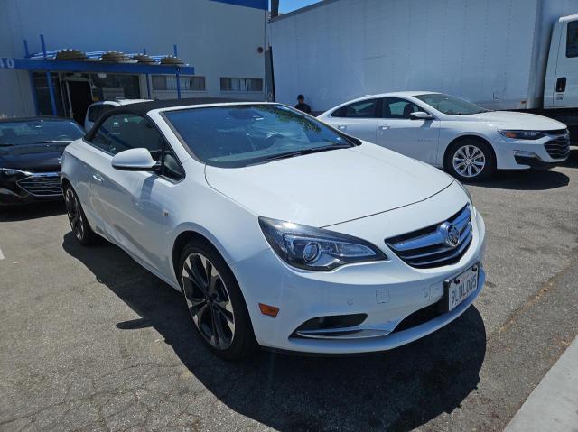 2019 BUICK CASCADA PR - W04WH3N52KG305318