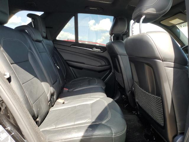 2015 Mercedes-Benz Ml 350 Bluetec VIN: 4JGDA2EBXFA495326 Lot: 61198024