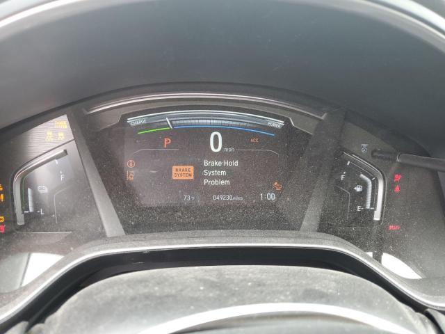 2021 Honda Cr-V Exl VIN: 7FART6H89ME026474 Lot: 59554354