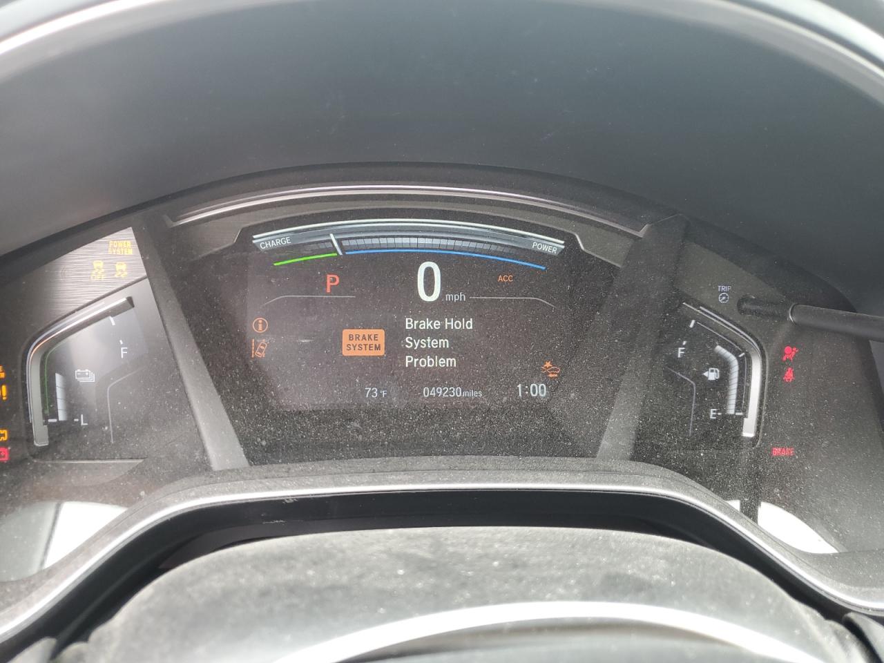 7FART6H89ME026474 2021 Honda Cr-V Exl