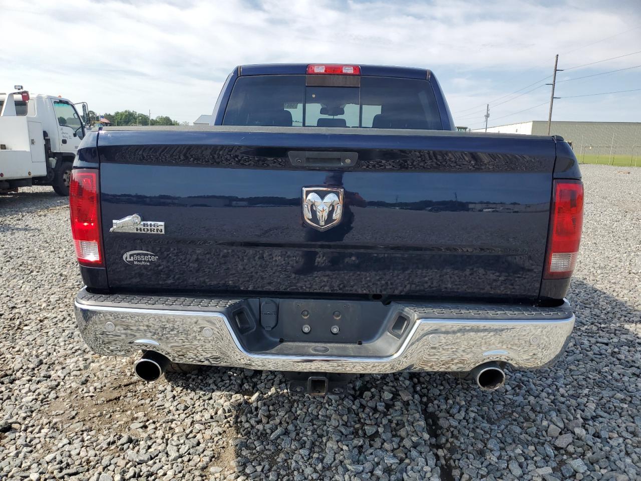 3C6RR6LT1GG352247 2016 Ram 1500 Slt