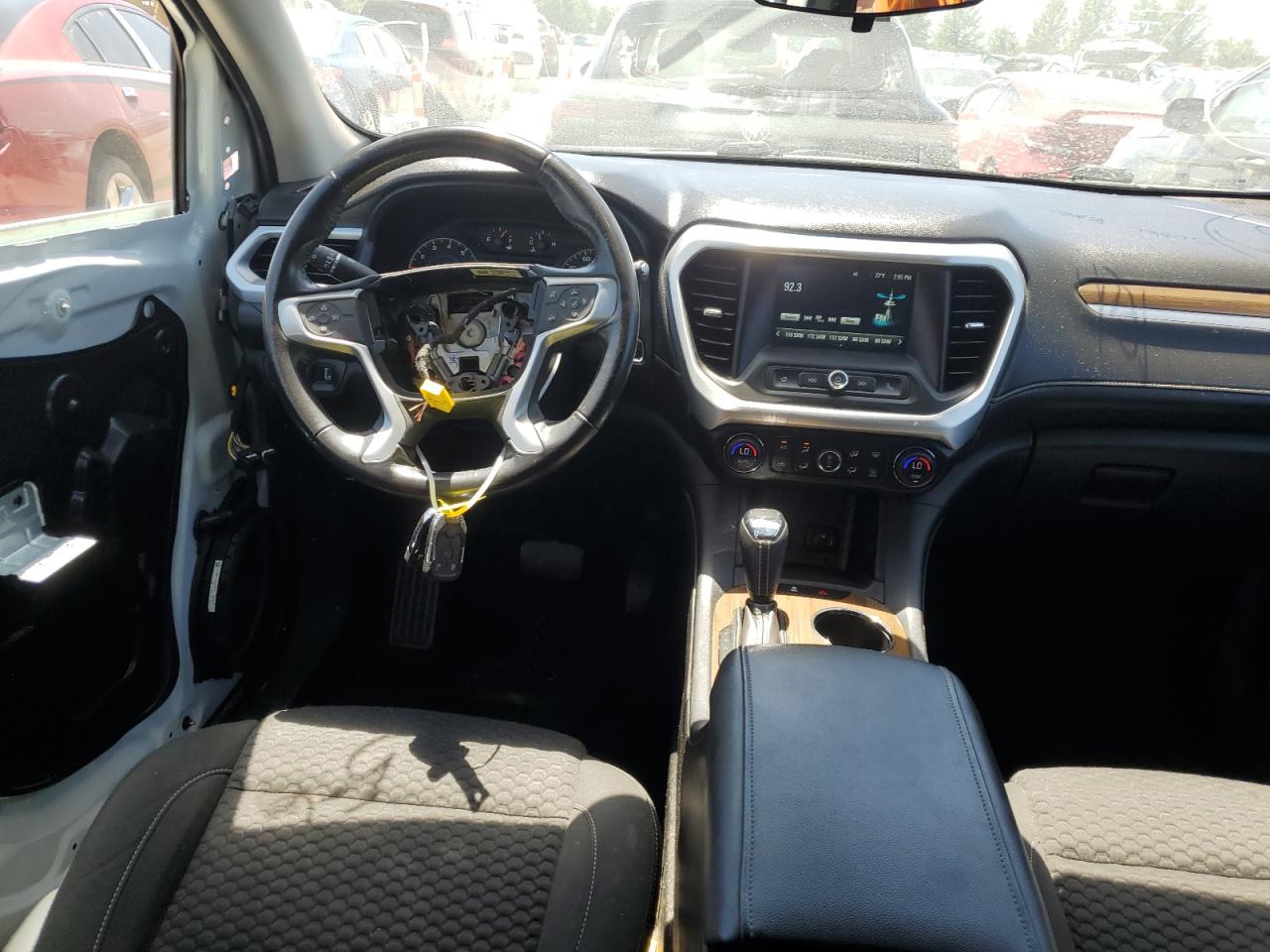 1GKKNKLA6KZ163717 2019 GMC Acadia Sle