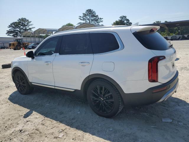 5XYP5DHC1LG012842 2020 KIA TELLURIDE - Image 2