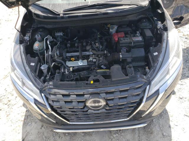 2023 Nissan Kicks S VIN: 3N1CP5BV2PL505259 Lot: 57641034