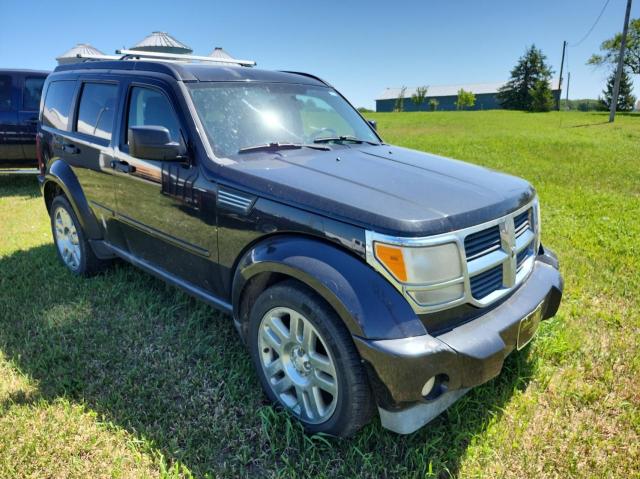 2009 Dodge Nitro Slt VIN: 1D8GU58K29W513347 Lot: 58881164