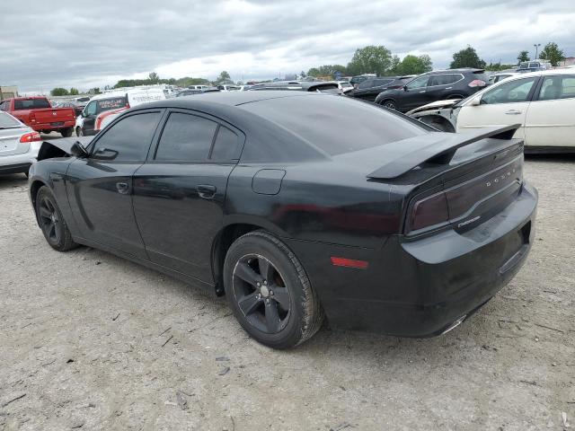 2013 Dodge Charger Se VIN: 2C3CDXBG9DH625524 Lot: 58275354