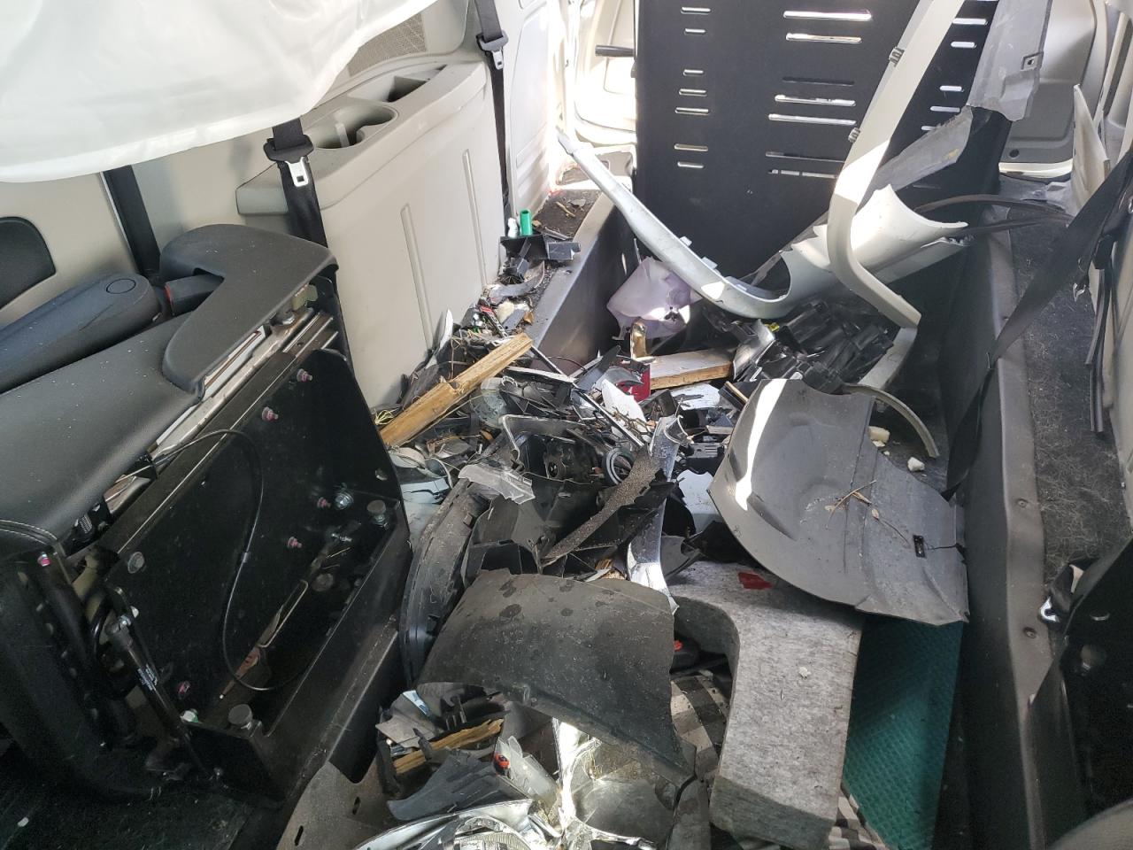 2C4RDGCG1KR687902 2019 Dodge Grand Caravan Sxt