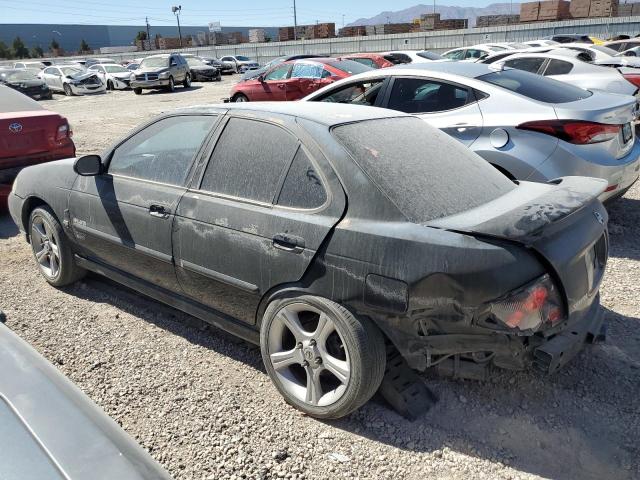 2002 Nissan Sentra Se-R Spec V VIN: 3N1AB51A42L727945 Lot: 41708544