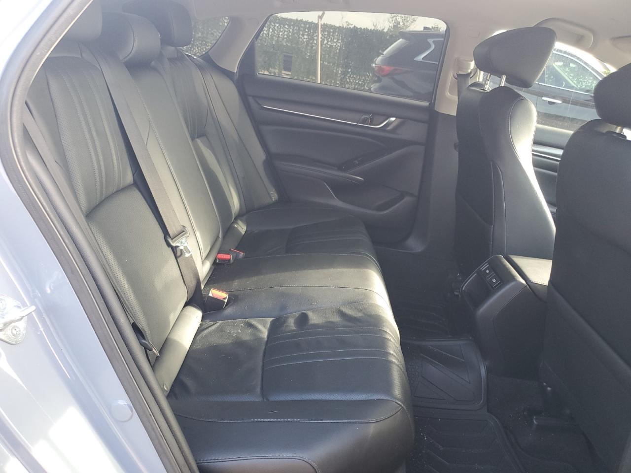 1HGCV1F49MA056177 2021 Honda Accord Sport Se