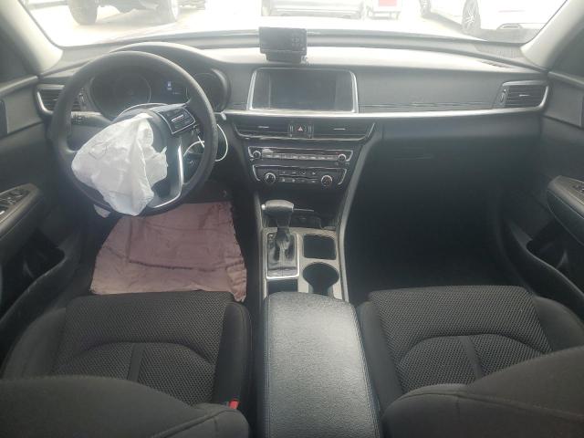 2019 Kia Optima Lx VIN: 5XXGT4L37KG280763 Lot: 57663894