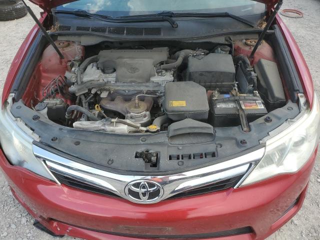 VIN 4T4BF1FK7DR319532 2013 Toyota Camry, L no.11