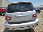 Lot #3024516364 2017 NISSAN ARMADA PLA