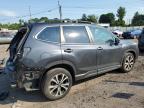 SUBARU FORESTER L photo