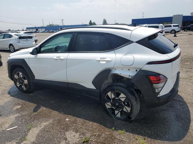 2024 Hyundai Kona Sel VIN: KM8HBCAB9RU073125 Lot: 60200404