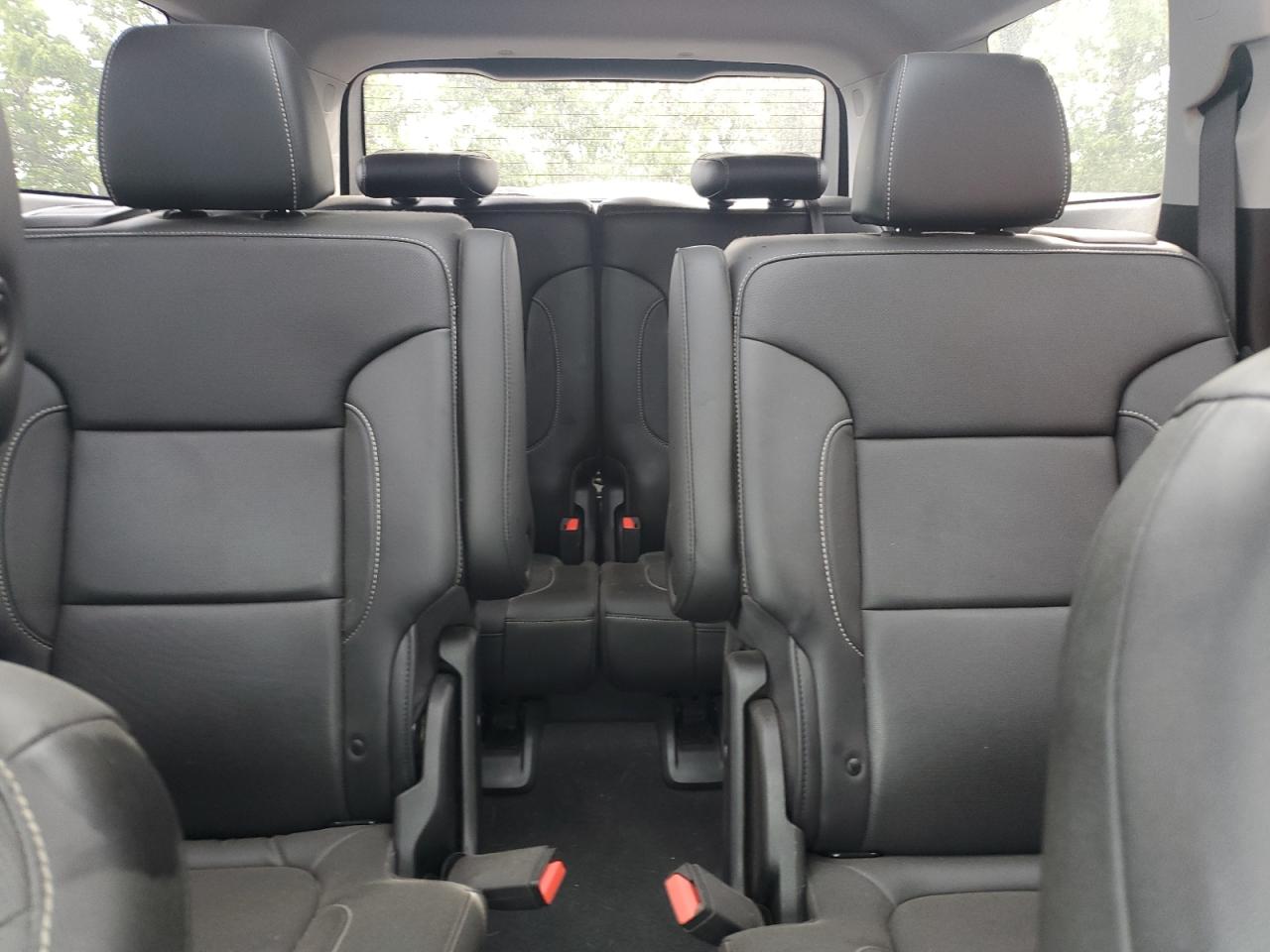 1GKKNMLS4LZ143679 2020 GMC Acadia Slt