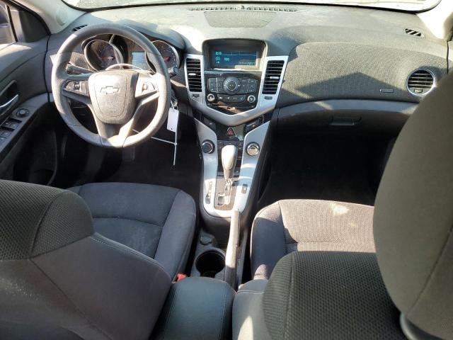 2016 CHEVROLET CRUZE LIMI - 1G1PE5SB1G7124784