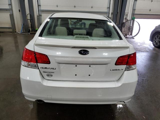 2013 Subaru Legacy 2.5I Premium VIN: 4S3BMCG63D3028971 Lot: 60051994