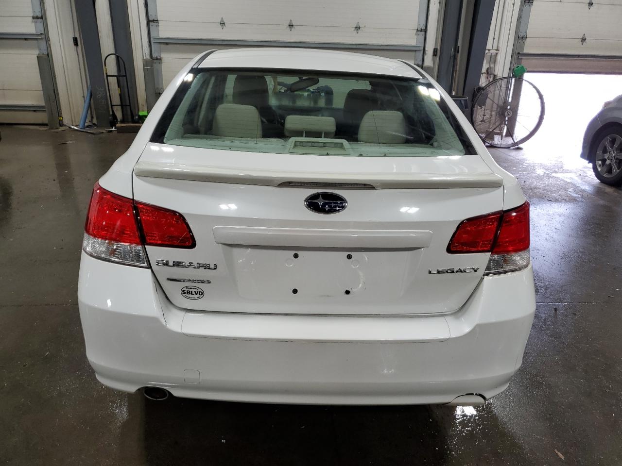 4S3BMCG63D3028971 2013 Subaru Legacy 2.5I Premium