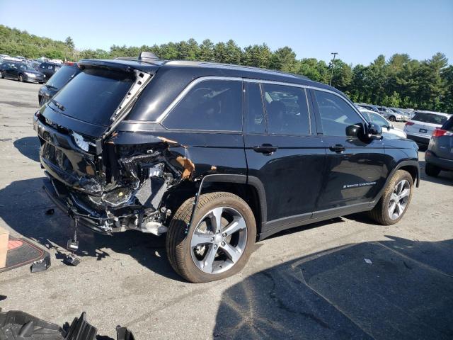 2023 JEEP GRAND CHER - 1C4RJYB61PC611264