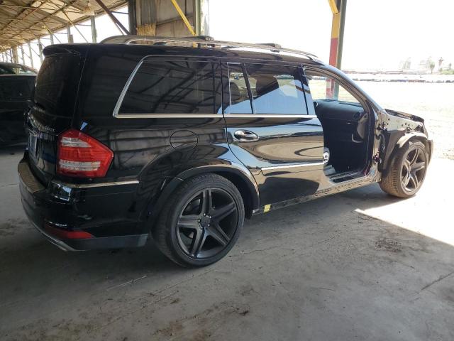 2012 Mercedes-Benz Gl 550 4Matic VIN: 4JGBF8GE1CA778194 Lot: 57537584