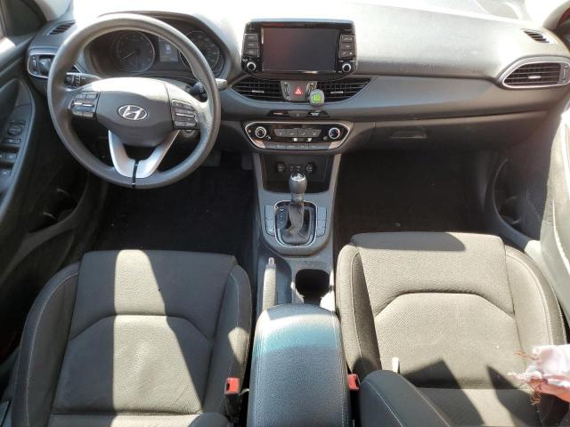 2019 Hyundai Elantra Gt VIN: KMHH35LE7KU088390 Lot: 57403774