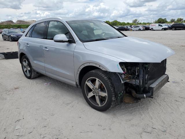 2015 Audi Q3 Premium Plus VIN: WA1EFCFS6FR011632 Lot: 56958024