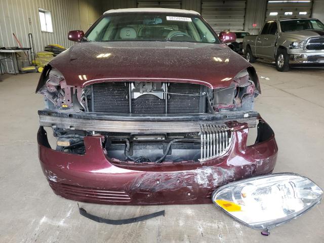 2007 Buick Lucerne Cx VIN: 1G4HP57227U108623 Lot: 58720404